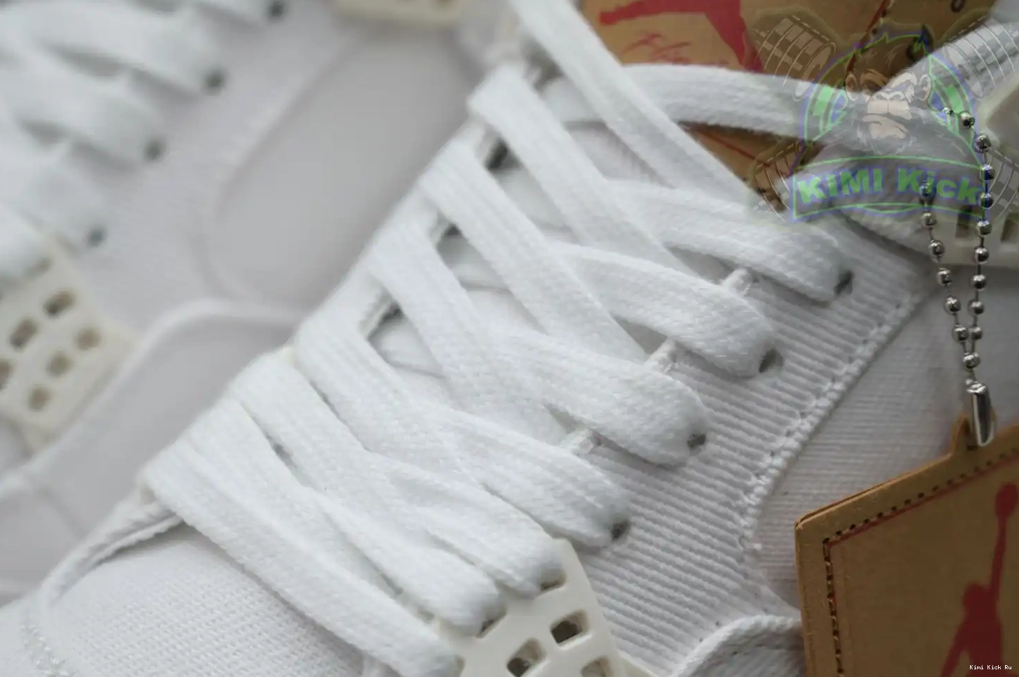 levis (levis Kimikick white Air 4 Jordan Jordan tag) 0813